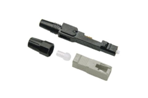 多模SC快速连接器 FBM12-1