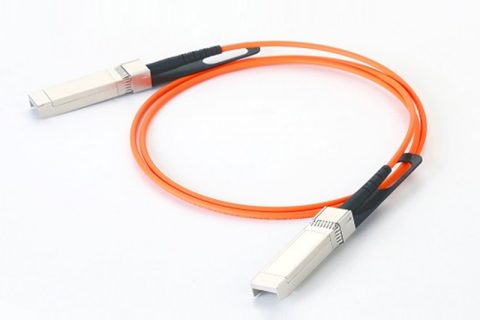 10G SFP+ AOC有源光缆 SFP-10G-AOC1M
