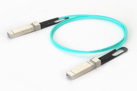 25G SFP28有源光缆 LB-SFP-25G-AOC1M