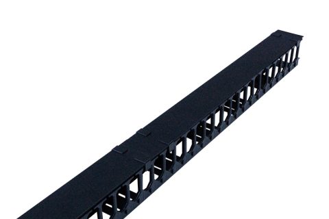 金属垂直理线槽