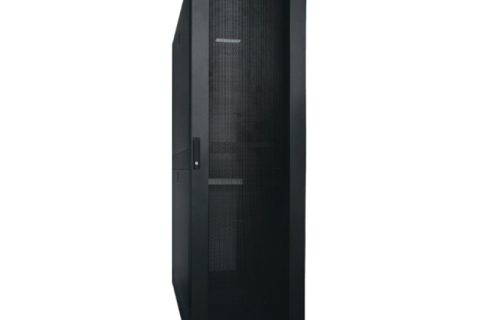 豪华F型网络服务器机柜