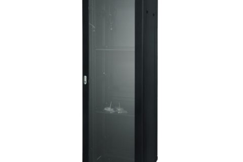 标准E型网络服务器机柜