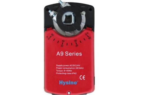 A91XX 标准型风门执行器