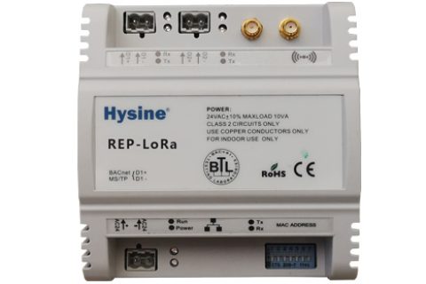 REP-LoRa无线网关