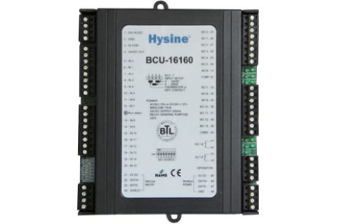BCU-16160 可编程控制器