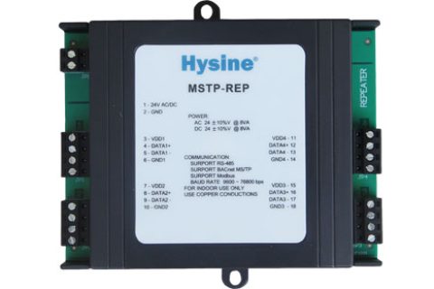 MSTP-REP 总线中继器