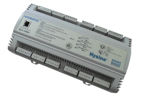 PLC控制器BLC-54EH