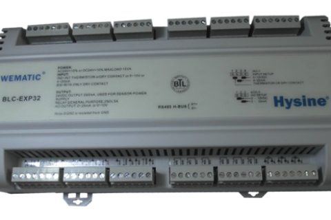 BLC-EXP32/60 IO扩展模块