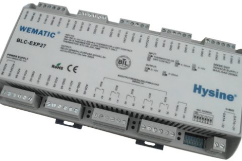 BLC-EXP27 IO扩展模块