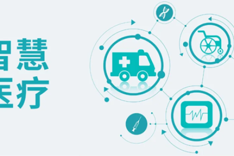 智慧门诊解决方案