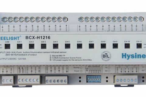 BCX-H1216/1220