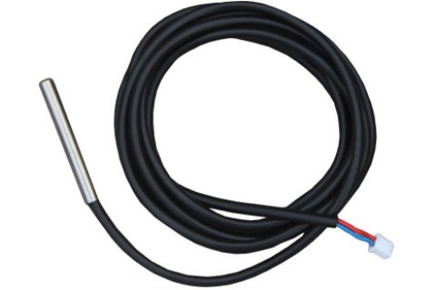 TS-XX-B 贴装式温度传感器