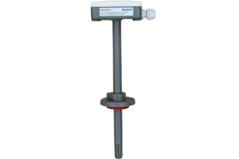 RH-XU-D-T 风道温湿度变送器