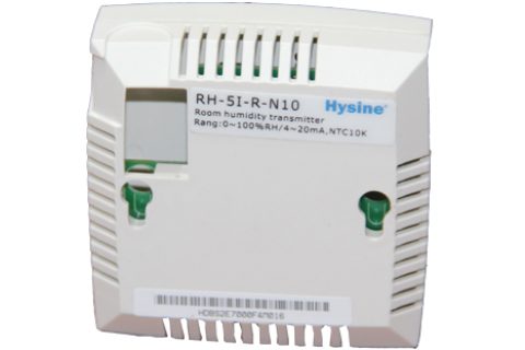 RH-5I-R-N10 室内湿度变送器