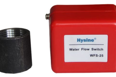 WFS-25 水流开关