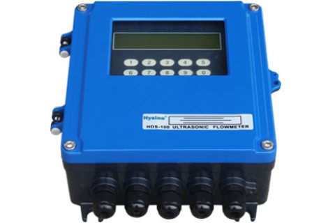 HDS-100 流量计