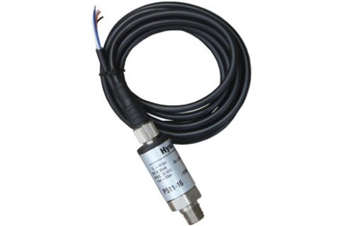 P511系列 压差变送器