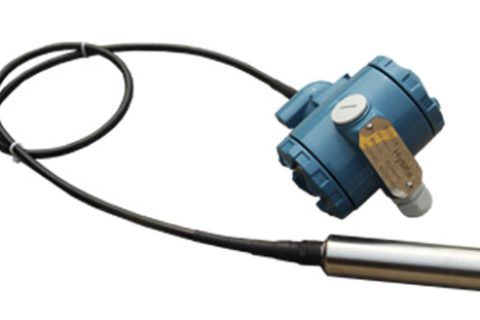 LHC-U1/U2/U5 液位变送器