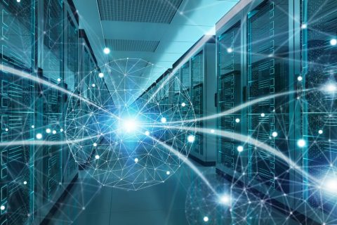 数据中心的演进在于数字化转型