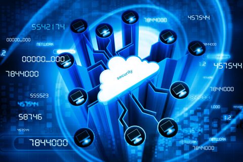 元宇宙将如何影响云安全?