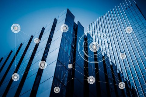 实现智能：连接是智能建筑的核心