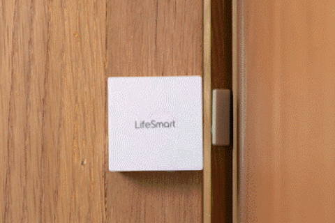 引领零售店设计新高度，LifeSmart云起第五代超级旗舰体验店面世