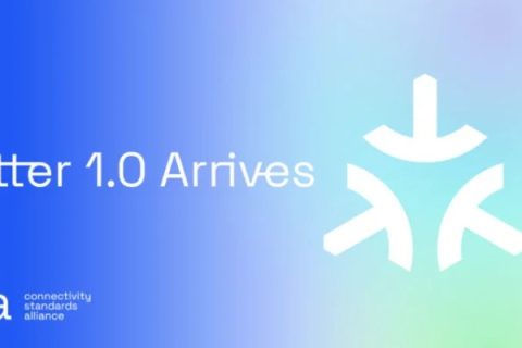 Matter 1.0正式发布，连接碎片化智能家居