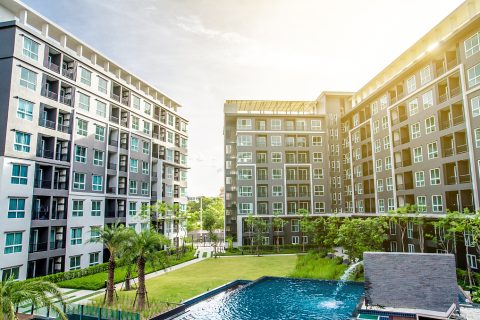 ESG与绿色建筑：它们是否值得投资？