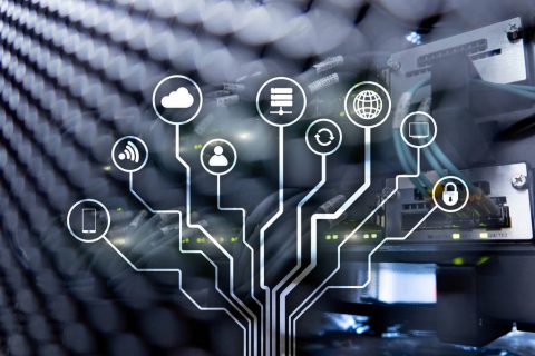 连接工业协议和云  | 智能百科