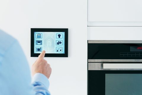 智能家居：时尚还是刚需？| 专家视点