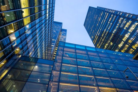 如何缩小建筑能源绩效差距？| 行业之声