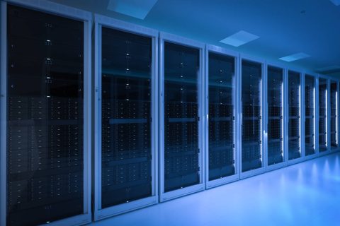 托管数据中心在推动物联网方面的关键作用