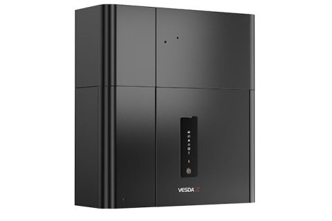 霍尼韦尔推出组合检测系统VESDA Air