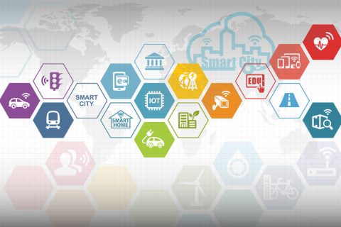 技术如何重塑全球经济