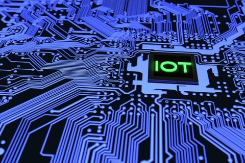 简化消息传递，减轻物联网传感器的负担