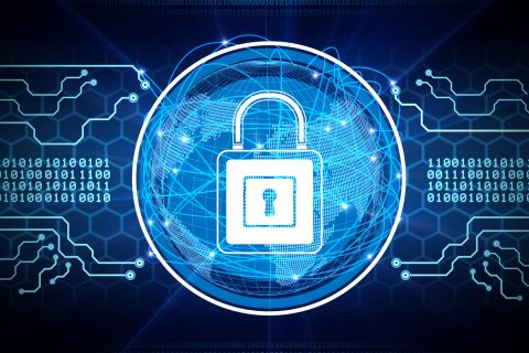 数据加密的好处：保护智能建筑！