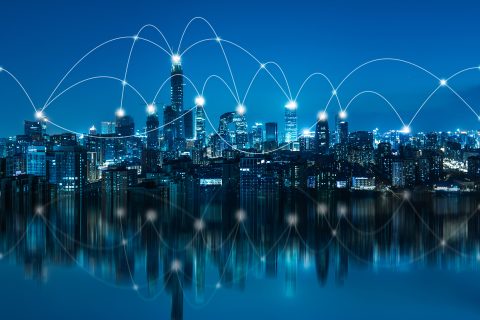 健康的绿色建筑与室内空气质量